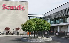 Scandic Hotel Segevång